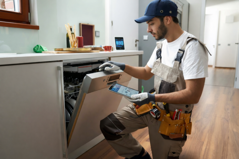 Рерайт англійська Власний Gem-бот This version incorporates specific 2026 price points, the A-Repair brand identity, and strictly follows the single-list requirement while maintaining the requested length. The Real Cost of Appliance Repair in 2026