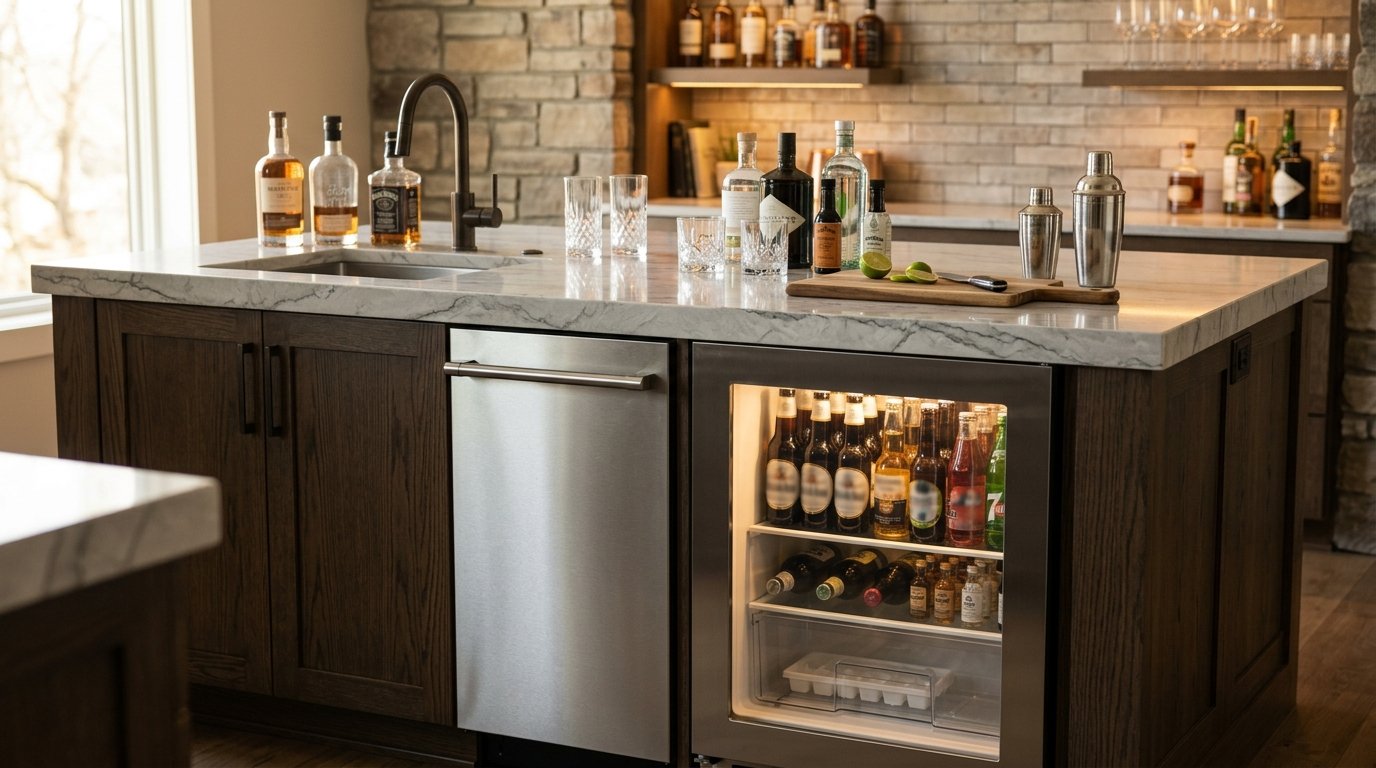 Mini Refrigerator Repair