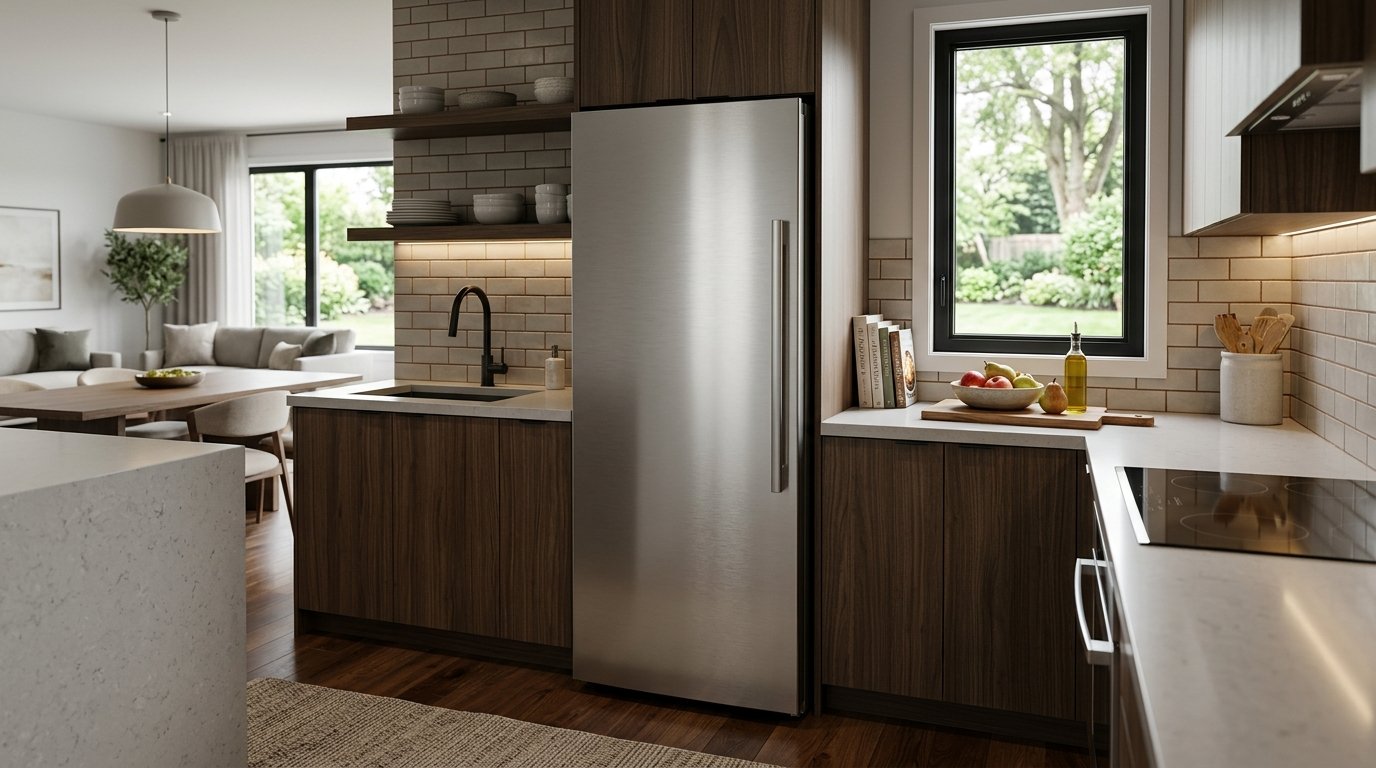 Single-door Refrigerator Repair