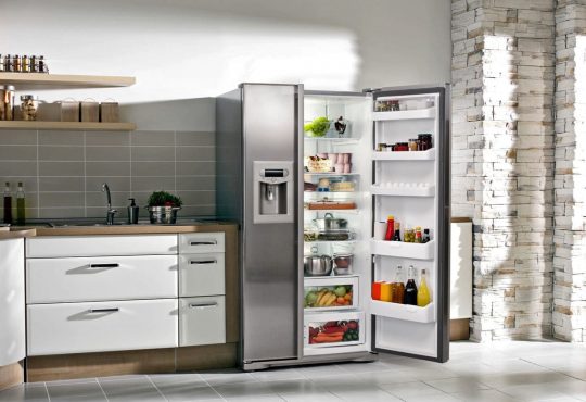 Fridge repair in King City