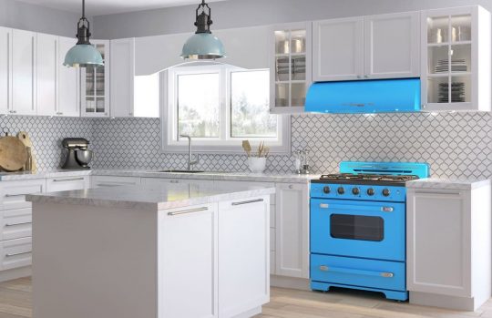 Oven repair in Richmond Hill