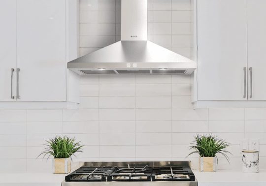 Range Hood repair in Aurora