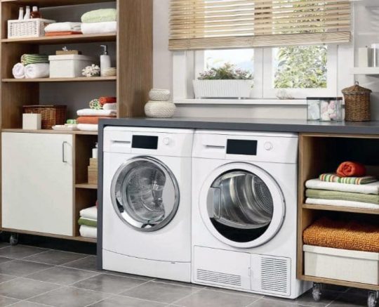 Washer repair in Caledon