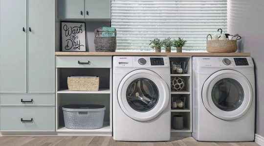 Washer repair in North York