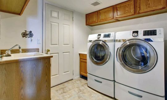 Washer repair in Vaughan